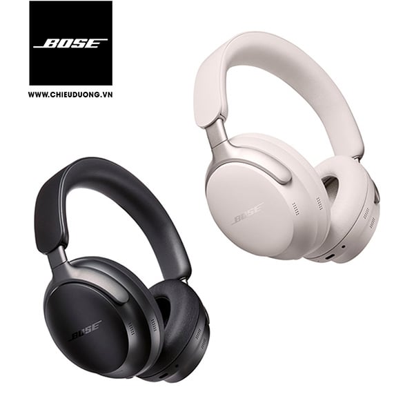 Tai nghe chống ồn Bose QuietComfort 45