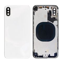 Thay vỏ iPhone X, Xs, Xr