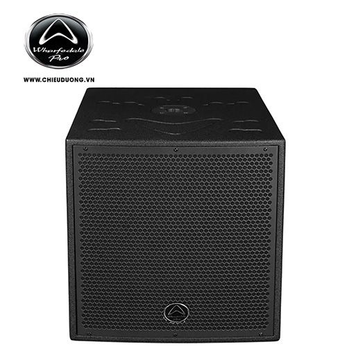 直接引き取り限定 WHARFEDALE PRO Wharfedale Pro DELTA 15 ペア 