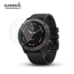 Cường lực đồng hồ Garmin Fenix 6