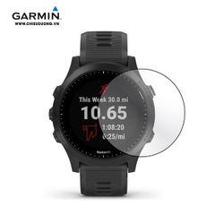 Cường lực đồng hồ Garmin Forunner 945