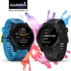 Đồng hồ thông minh Garmin Forerunner 945