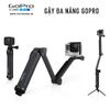 Phụ kiện gậy đa năng Gopro 3-WAY GRIP|ARM|TRIPOD