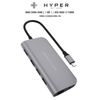 Cổng chuyển HyperDrive Power 9 trong 1 Hub USB-C cho MacBook