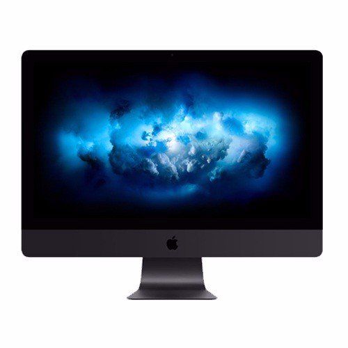 iMac Pro 2019 27'' 5K- MQ2Y2SA/A – Chiêu Dương Tech