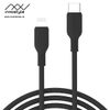 Cáp Innostyle Jazzy 1.2M từ cổng USB-C sang Lightning