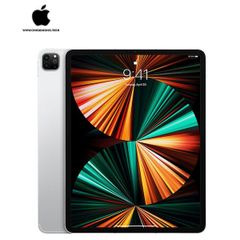 iPad Pro 2021 chip M1 12.9 inch Wi‑Fi 512GB