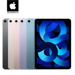 iPad Air 5 M1 256GB 5G Apple VN