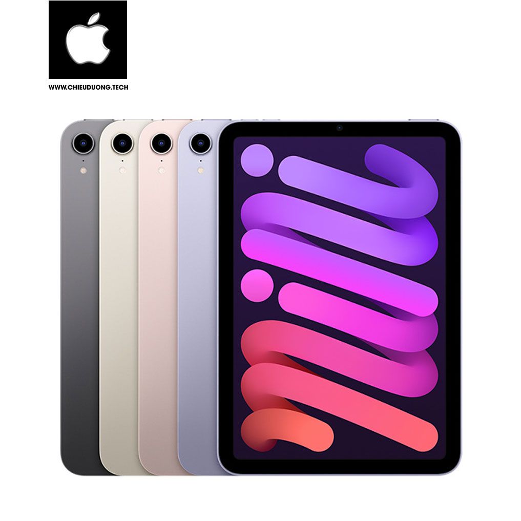 新品未使用　iPad mini6 purple 紫simフリーAppleCare 新品未使用iPad mini6 purple 紫simフリーAppleCare