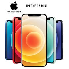 iPhone 12 Mini 256GB Apple VN/A