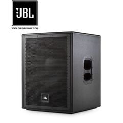 Loa Sub JBL IRX115s