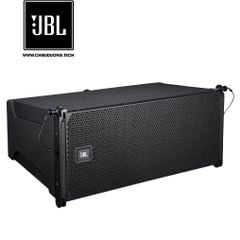 Loa Line Array JBL BRX308 LA (BRX300 Series)