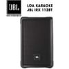 Dàn Karaoke SP006526: Loa JBL IRX112BT, Mixer JBL KX180A, Micro không dây JBL VM300, Loa Sub JBL IRX115s