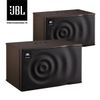 Dàn Karaoke SP008961: Loa JBL MK 12, Cục đẩy Wharfedale Pro XR 2500, Loa Paramax SUB-A30, Micro không dây JBL VM300 và Mixer JBL KX180A