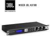 Bộ dàn Karaoke SP006853: 1 cặp Loa JBL KPS1, Cục đẩy Crown KVS 1000, Mixer JBL KX180 và Micro JBL VM200