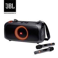 Loa JBL PartyBox On The Go