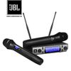 Bộ dàn Karaoke SP007796: Loa JBL Ki510, Amply JBL Beyond 1, Micro không dây JBL VM300 và Loa Paramax SUB-A30