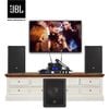 Dàn Karaoke SP006526: Loa JBL IRX112BT, Mixer JBL KX180A, Micro không dây JBL VM300, Loa Sub JBL IRX115s