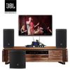 Bộ dàn Karaoke SP007318: 2 Loa JBL Eon 710, Mixer JBL KX180A, Micro không dây JBL VM200, Loa Sub JBL Eon 718S