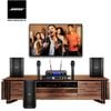 Bộ dàn Karaoke SP006841: 2 Bose S1 Pro, 1 Bose Sub1, Mixer KX180A và JBL VM300