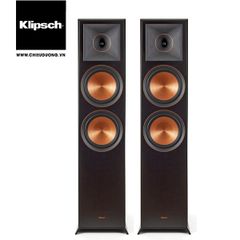 Loa Klipsch RP-8000F WALNUT