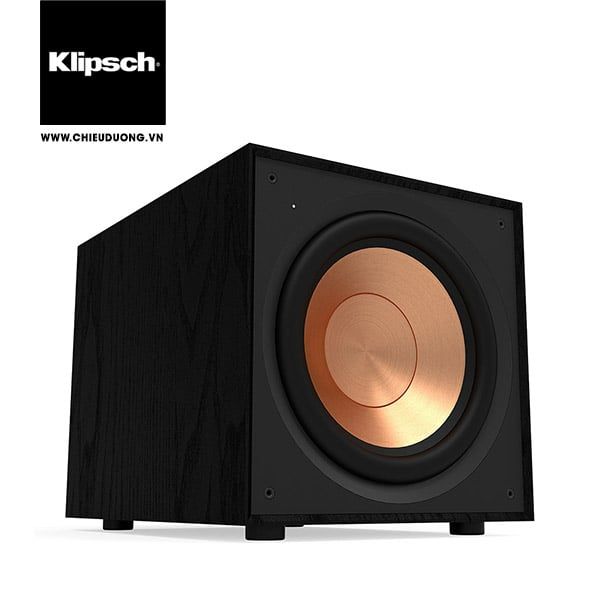 Loa subwoofer Klipsch Reference Series Gen 7 R-121SW