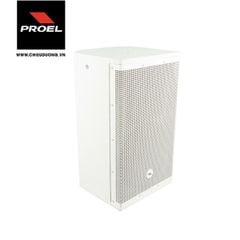 Loa PROEL LTX10A White