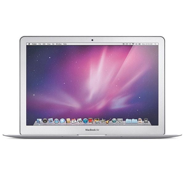 Macbook Air 11.6'' (Late 2010) MC506 99% – Chiêu Dương Tech