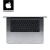 Macbook Pro 14 inch 2021 chip M1 Pro 8CPU 14GPU 16GB 512GB Apple VN