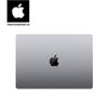 Macbook Pro 14 inch 2021 chip M1 Pro 10CPU - 16GPU 16GB 1TB Apple VN