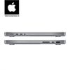 Macbook Pro 14 inch 2021 chip M1 Pro 8CPU 14GPU 16GB 512GB Apple VN