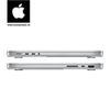 Macbook Pro 14 inch 2021 chip M1 Pro 8CPU 14GPU 16GB 512GB Apple VN