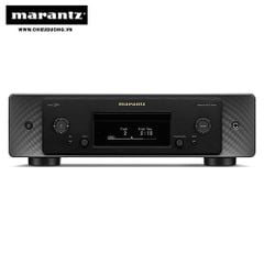 Đầu Networked SACD / CD player Marantz SACD 30N