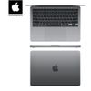 MacBook Air M2 2022 8CPU 10GPU 16GB 256GB Apple VN