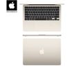 MacBook Air M2 2022 8CPU 10GPU 16GB 512GB Apple VN