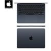 MacBook Air M2 2022 8CPU 10GPU 16GB 256GB Apple VN