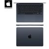 MacBook Air M2 2022 8CPU 10GPU 16GB 512GB Apple VN