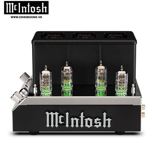 Headphone Amplifier McIntosh MHA200