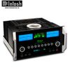 Hybrid Integrated Amplifier McIntosh MA12000