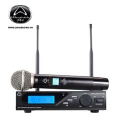 Micro không dây Wharfedale Pro Aeroline Vocal Wireless