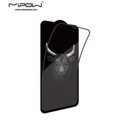 Miếng dán cường lực iPhone 13 Pro Max Mipow Kingbull Premium Silk HD 2.7D BJ321