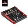 Mixer Proel PLAYMIX 6