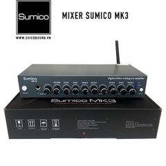 Mixer Sumico MK3