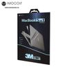 Bộ dán 5 trong 1 Macbook Pro 16 inches 2021 Mocoll 3M Diagonal Glue