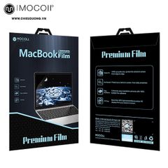 Dán màn hình Mocoll cho New Macbook Pro 13 inch