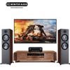 Dàn âm thanh SP006688 : Ampli Denon DRA-800H và Loa front Monitor Audio Bronze 500