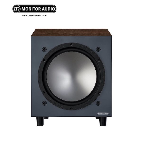 Loa Subwoofer Monitor Audio Bronze W10