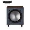 Dàn âm thanh SP006679 : Ampli Denon DRA-800H, Loa front Monitor Audio Bronze 200 và Loa Subwoofer Monitor Audio Bronze W10