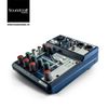 Bàn Mixer Soundcraft Notepad - 5