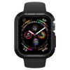 Case Spigen iWatch Series 4 (40mm) Case Rugged Armor Black